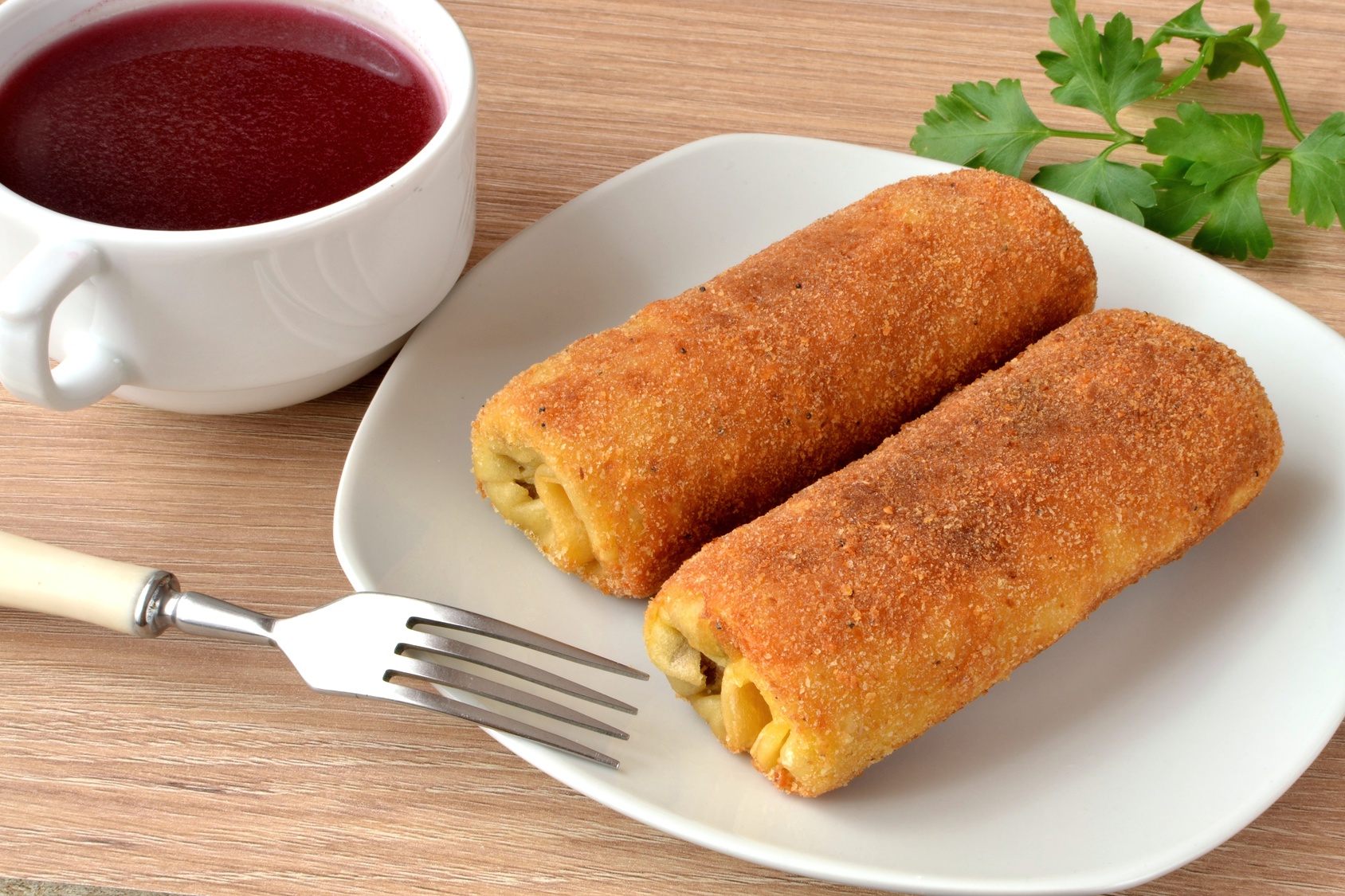 Bar Małgorzatka poleca