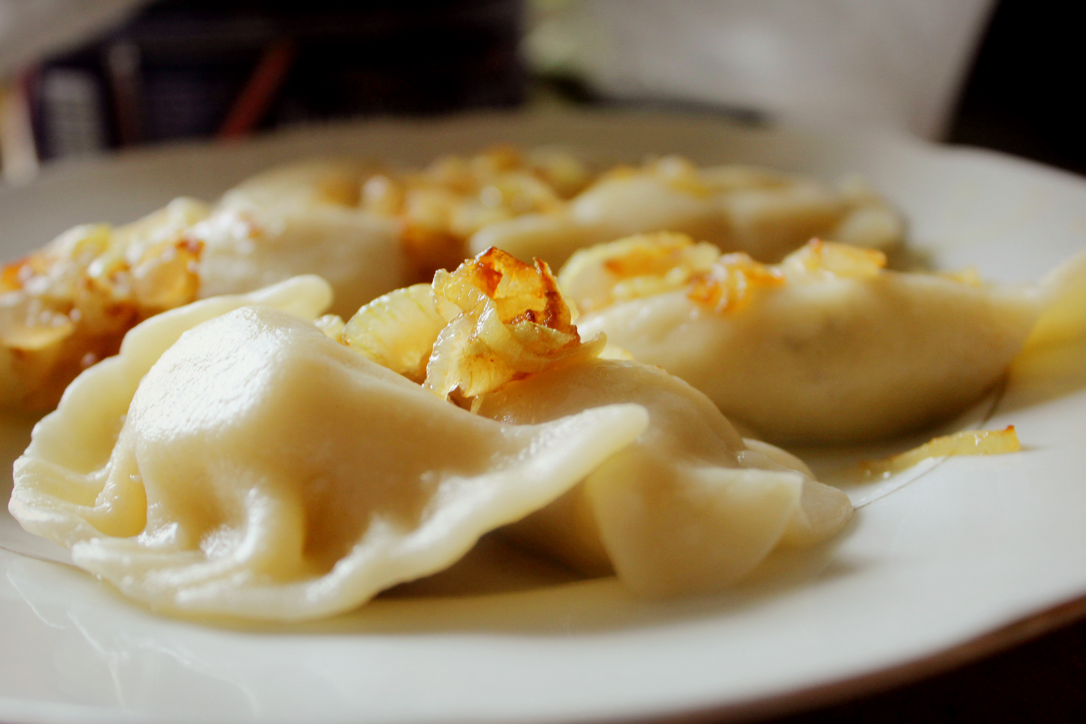 Bar Małgorzatka poleca